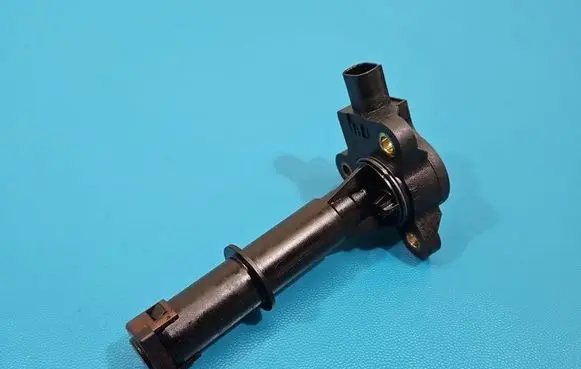 Mercedes-Benz E W211 Oil level sensor A0041535928 IMPRK1532543