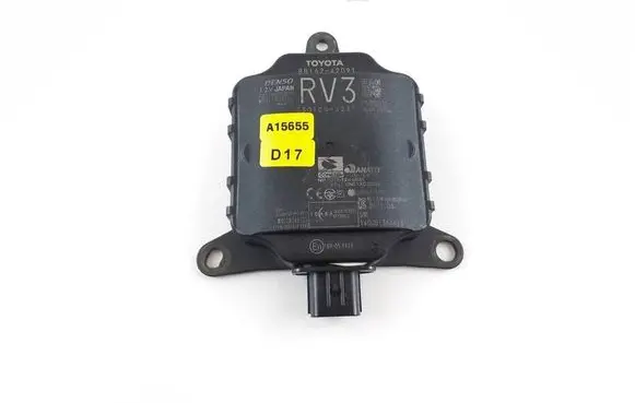 Toyota RAV 4 (XA50) Blind spot module 8816242091 88162-42091 230100-3231