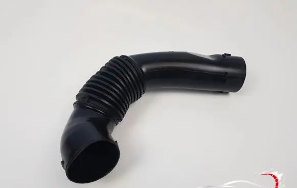 Citroen C4 Cactus Intercooler hose/pipe 9684813780