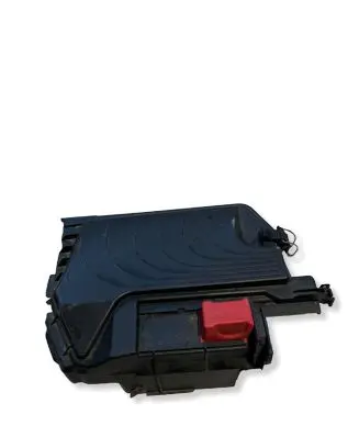 Mercedes-Benz B W246 W242 Fuse box cover A2465400182