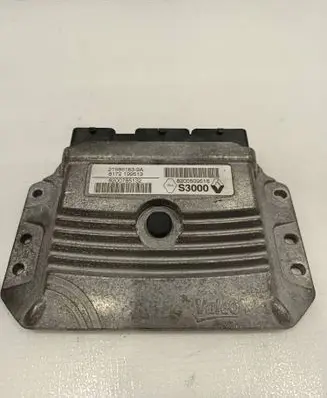 Mini One - Cooper R50 - 53 Engine control unit/module 215861639A 8200509516 8200785132