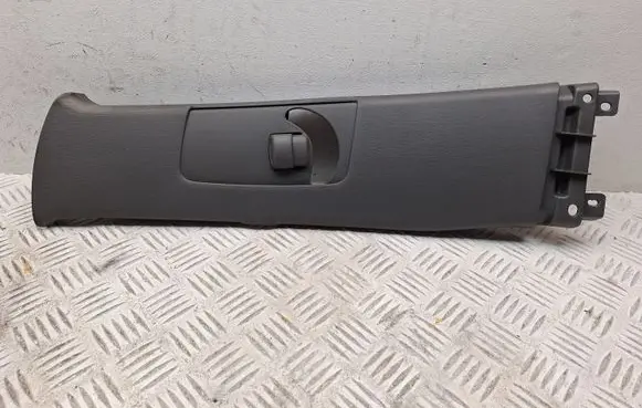 Toyota Land Cruiser (J120) (B) pillar trim (top) 6242060040B0 6242060100B0 6242060040