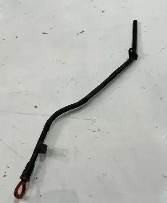 Mercedes-Benz S W140 Oil level dip stick 11902