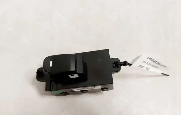 KIA Soul Quarter vent window switch 