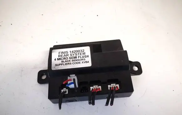 Ford Kuga I Other control units/modules 1420032