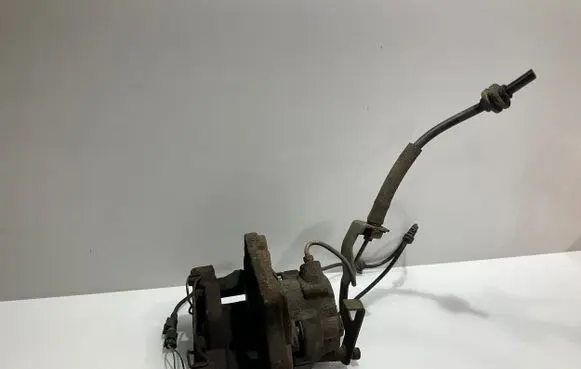 Mercedes-Benz E W211 Front brake caliper