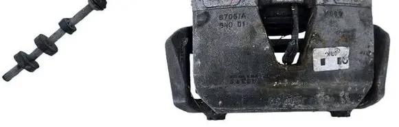 Audi Q5 SQ5 Front brake caliper 8R0105K