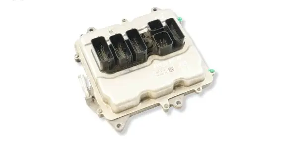 BMW M5 Engine control unit/module 8643126 12148643126 0261S12000