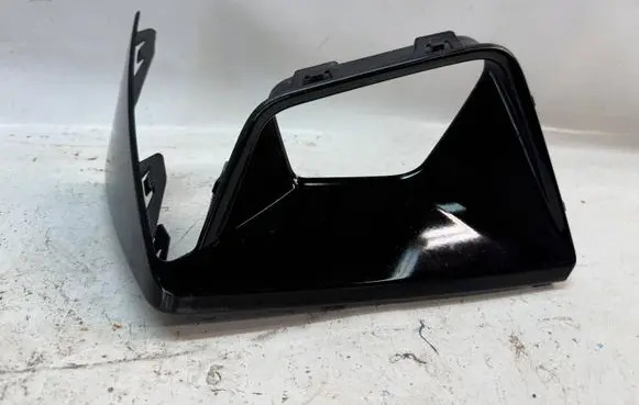 BMW X4 G02 Front bumper lower grill 51118081214 8081214