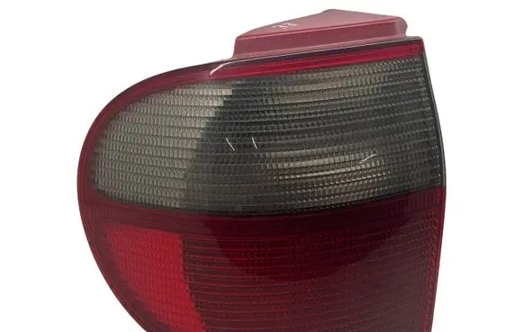 Volkswagen Sharan Rear/tail lights 907335337