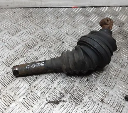 SsangYong Rexton Steering column universal joint 