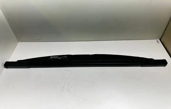 Toyota Highlander XU70 Parcel shelf load cover