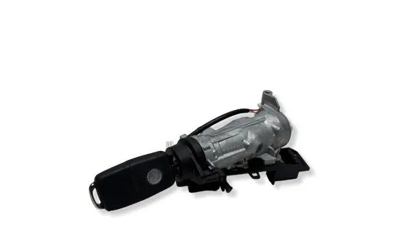 Volkswagen Tiguan Ignition lock 5K0905865 1K0905851B