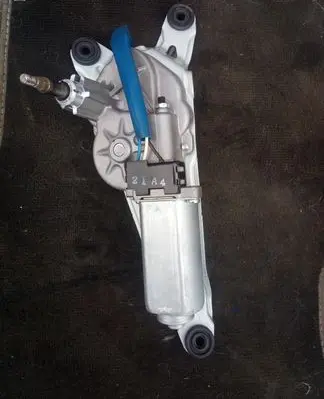 Hyundai i20 (PB PBT) Rear window wiper motor