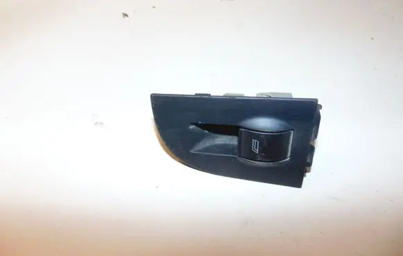 Audi A6 S6 C5 4B Electric window control switch 4B0959855 4B1959522
