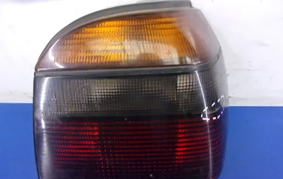 Volkswagen Golf III Rear/tail lights 1H6945112B