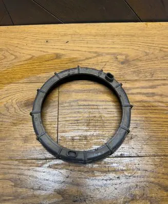 Opel Corsa F In tank fuel pump screw locking ring/nut 9633283880