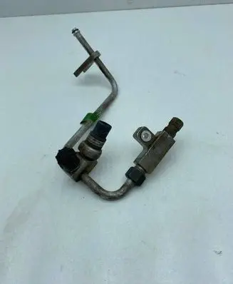 Porsche Boxster 986 Air conditioning (A/C) pipe/hose 99657310801 434400090