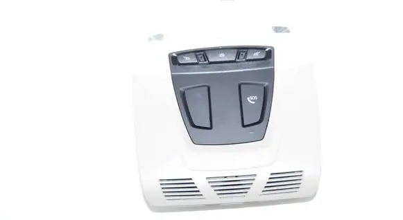 BMW i3 Front seat light 9292911 61319292911