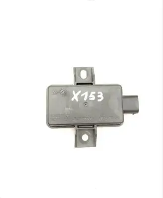 Maserati Levante Tire pressure control unit 670032409