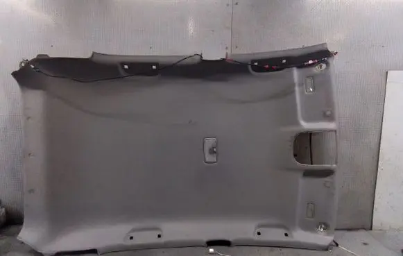 Toyota Auris 150 Headlining 
