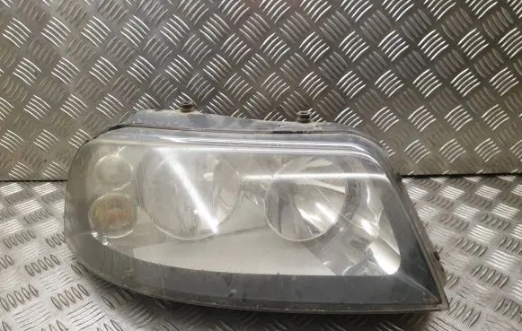 Seat Alhambra (Mk1) Headlight/headlamp 0301182212
