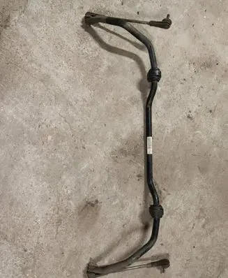 BMW 1 F40 Front anti-roll bar/sway bar 6888445