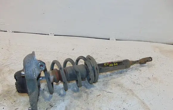 Audi A4 S4 B6 8E 8H Front shock absorber with coil spring 8E0413031CK 8E0413031CT 8E0412391C