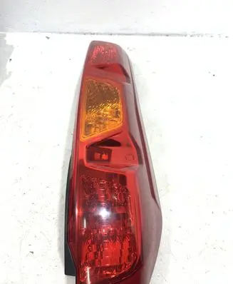 Nissan X-Trail T31 Rear/tail lights 22063929