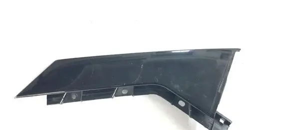 Ford Fusion II Rear door trim (molding) ES73F354A43 ES73F354A43CAW