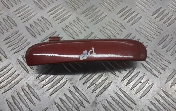 Mitsubishi Colt CZ3 Front door exterior handle BRAK