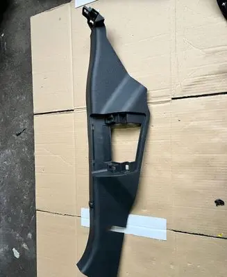 Renault Koleos II Seat and door cards trim set B29701ZG00