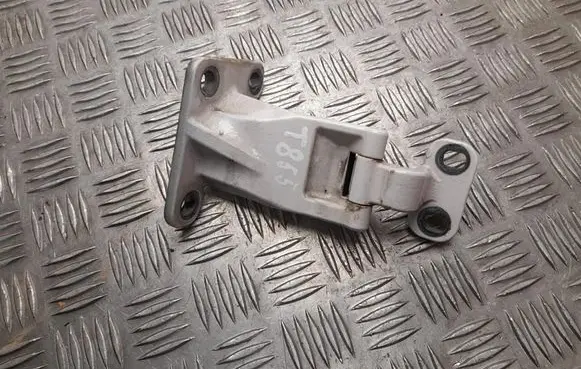 Volkswagen Caddy Tailgate/trunk/boot hinge 2K7827152A