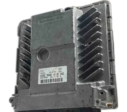 Audi A4 S4 B7 8E 8H Engine control unit/module