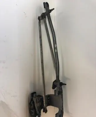 Ford Focus C-MAX Front wiper linkage and motor 3397020600