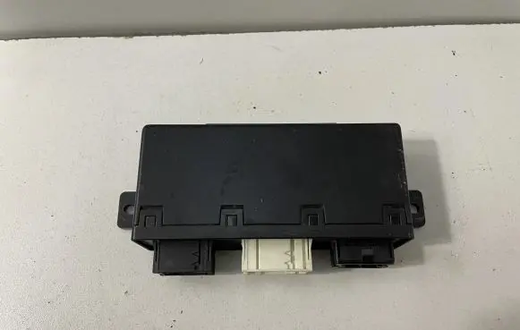 BMW 5 E39 Door control unit/module 6904225