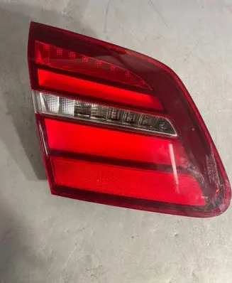 Mercedes-Benz B W246 W242 Tailgate rear/tail lights A2469069100 626701 626500E1