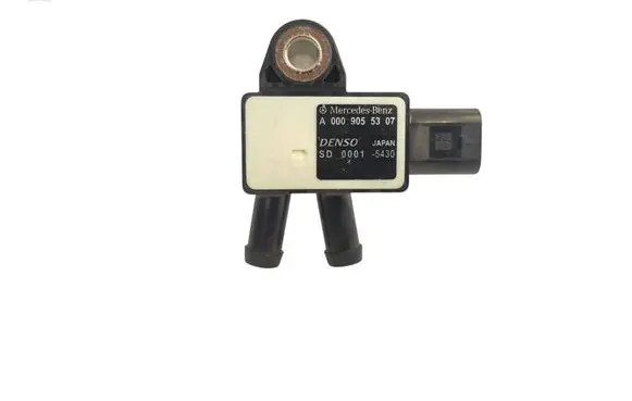 Mercedes-Benz Vito Viano W447 Exhaust gas pressure sensor A0009055307AUTOAS2 A0009055307