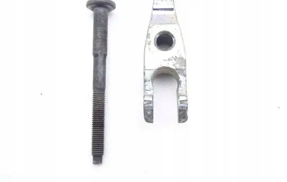 Ford Transit Fuel Injector clamp holder