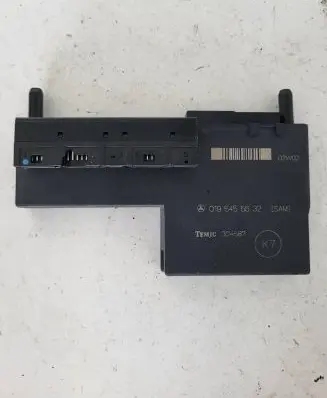 Mercedes-Benz E W210 Comfort/convenience module 0195455632 304587