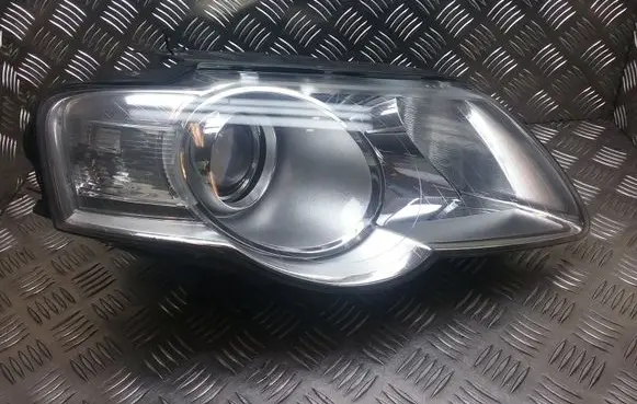 Volkswagen PASSAT B6 Headlight/headlamp 3C0941006R