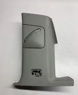 Chevrolet Camaro (B) pillar trim (bottom) 84016272