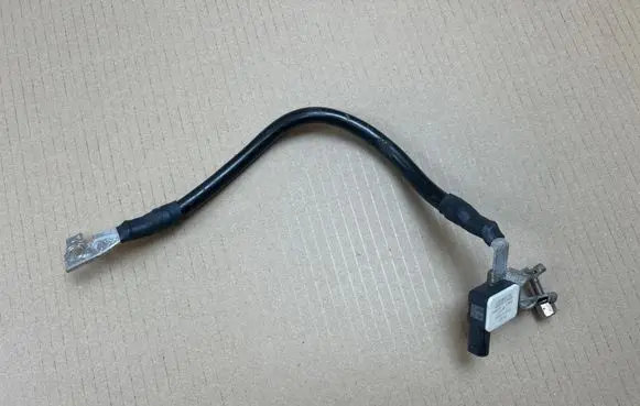 Volkswagen ID.4 Negative earth cable (battery) 1EA915181B