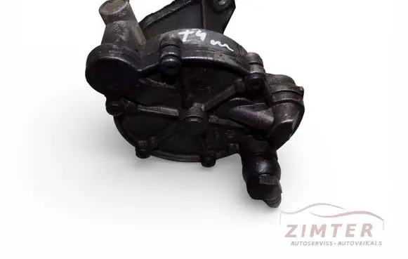 Volkswagen Multivan T4 Vacuum pump 075145100