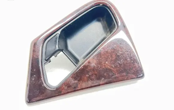 Mercedes-Benz ML W163 Rear door handle trim A1637660164