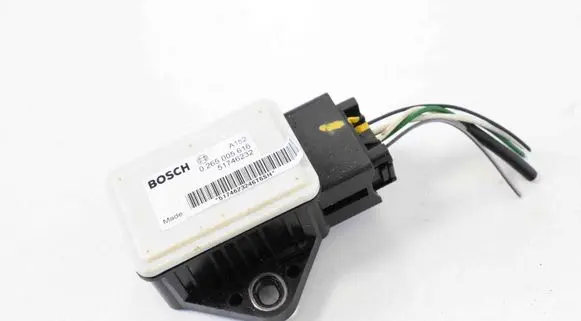 Ferrari California F149 Acceleration sensor 026500561651746232