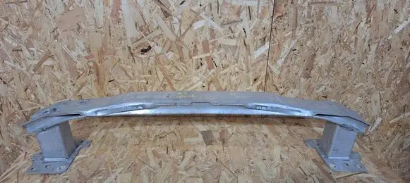 Front bumper cross member