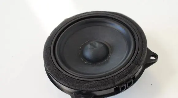 BMW X5 G05 Front door speaker 2622518
