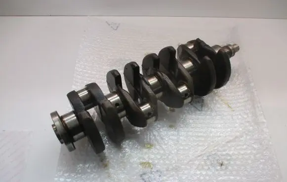 Opel Insignia A Crankshaft 55562987 A18XER
