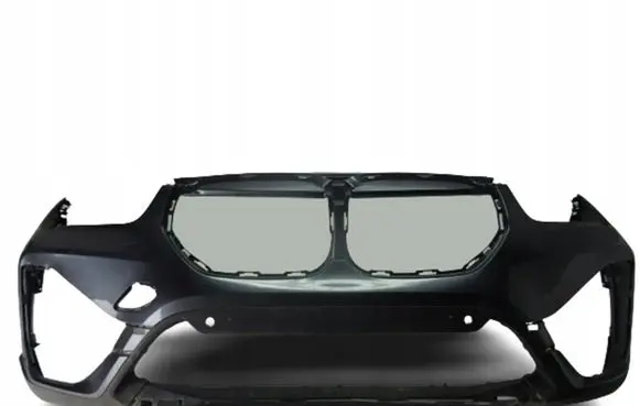 BMW X1 F48 F49 Front bumper F48xxxxxxx00000